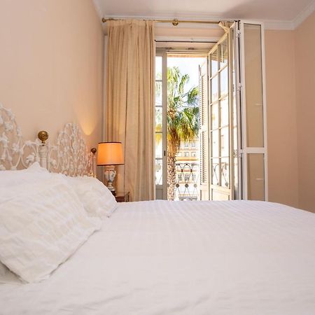 Constitucion Apartment Malaga Exterior photo