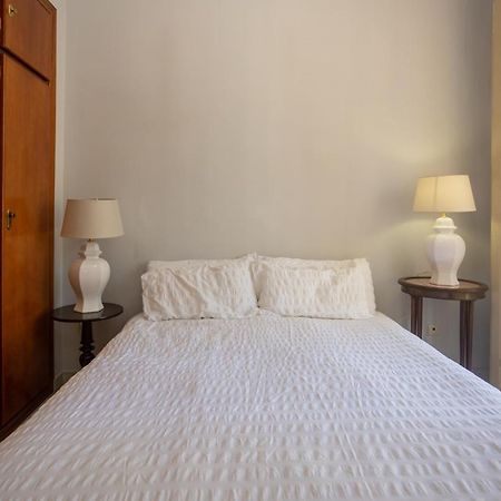 Constitucion Apartment Malaga Exterior photo