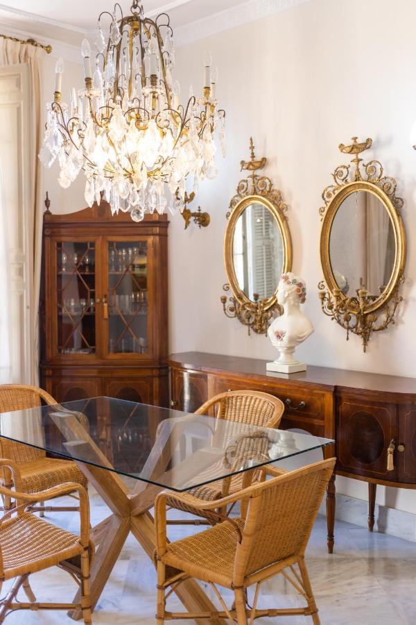 Constitucion Apartment Malaga Exterior photo