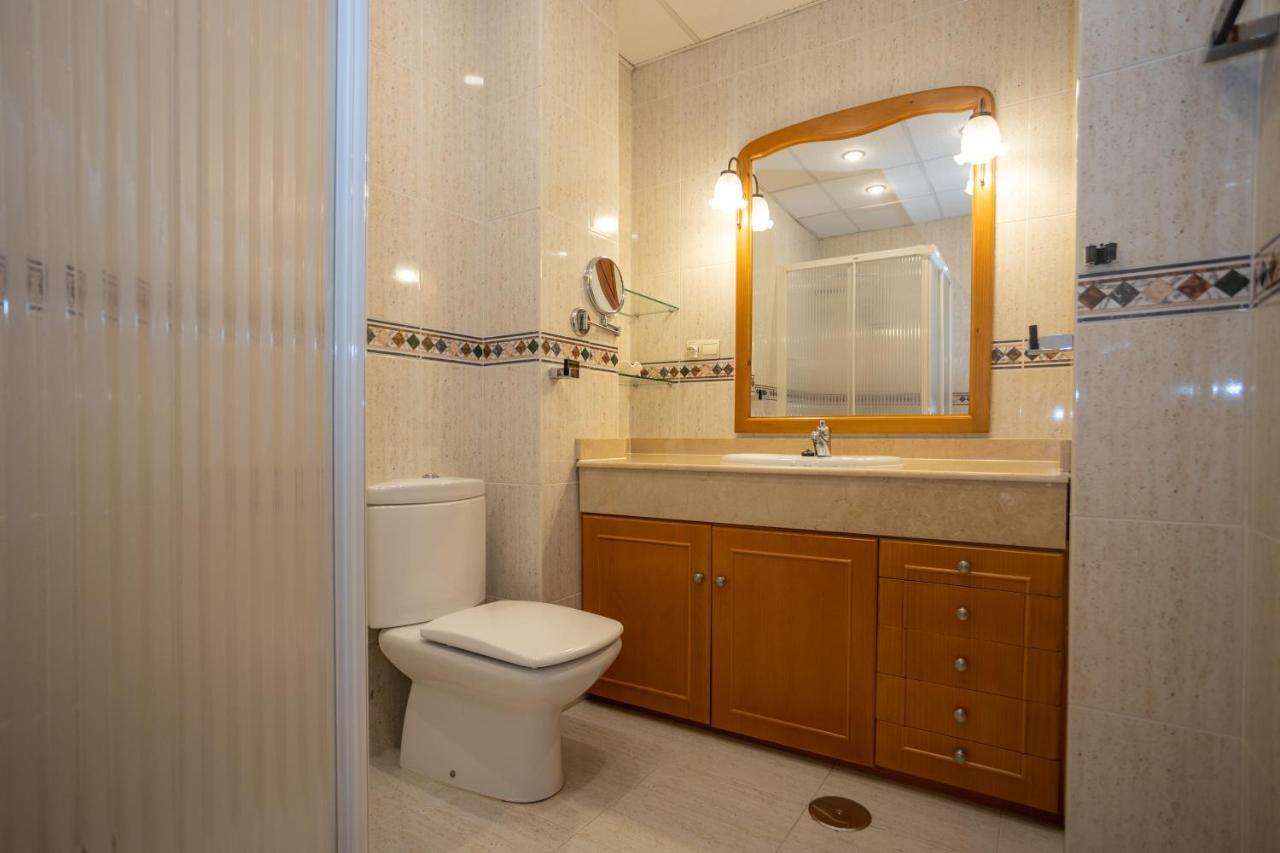 Constitucion Apartment Malaga Exterior photo